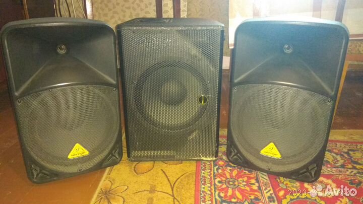 Аппаратура для DJ