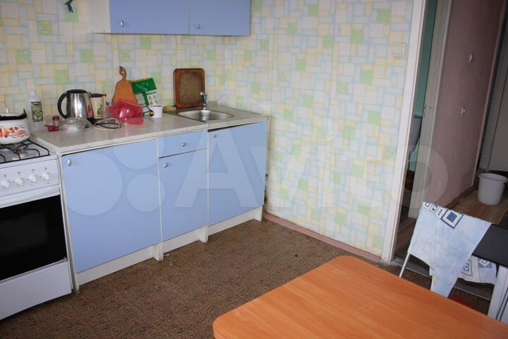 2-к. квартира, 46,7 м², 7/9 эт.