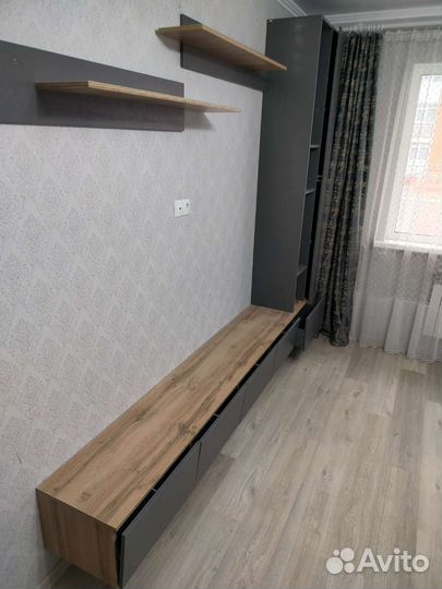 Зона под тв