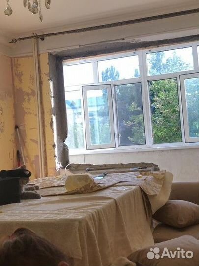 Услуги мастер на час