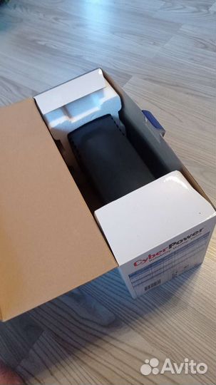 Источник бесперебойного питания