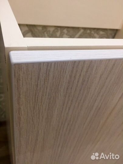 Тумба для накладной мойки