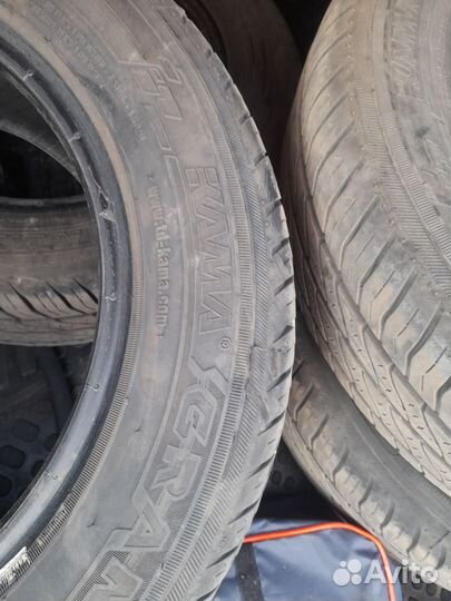 КАМА Grant 175/65 R14 82