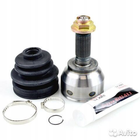 Шрус наружний Porsche Macan в наличии