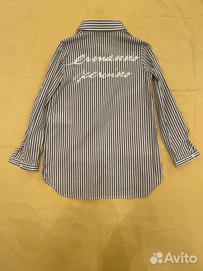 Ermanno Scervino рубашка