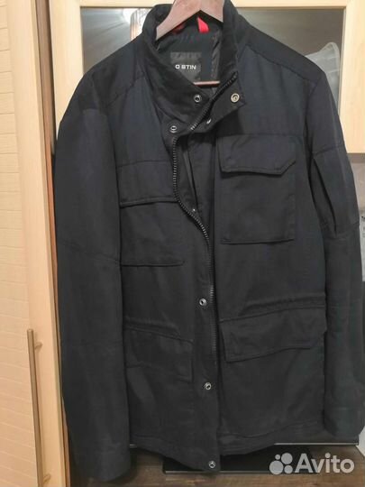 Ветровка мужская