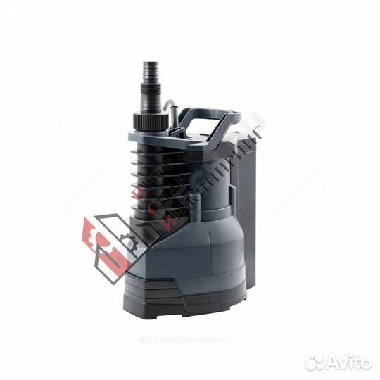 Насос artsub Q550 1х230В/50 Гц 69295