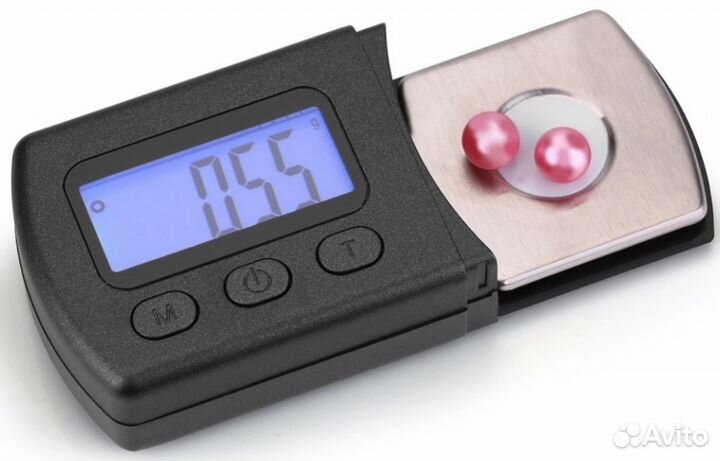 Прецизионные весы для проигрывателя грампластинок