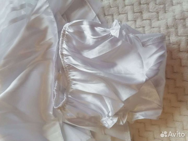 Платье новое