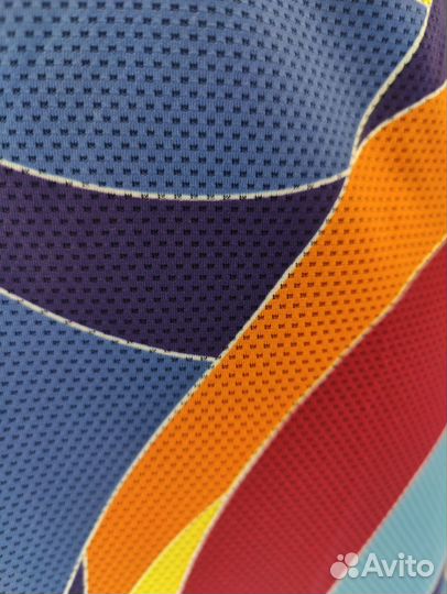 Туника пляжная Франция