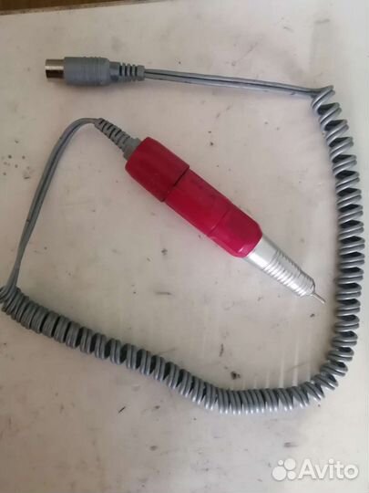 Ремонт маникюрных и педикюрных аппаратов, фенов