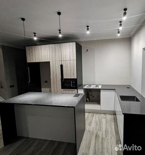 Столешница из камня