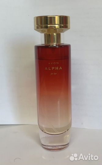 Avon Alpha