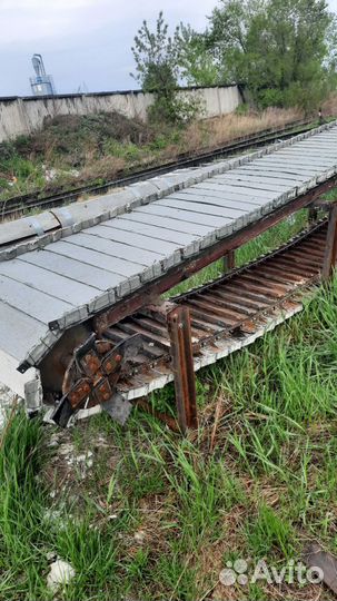 Конвейерная линия