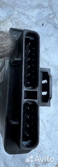 Блок управления ABS Chevrolet Blazer (S15) II рест