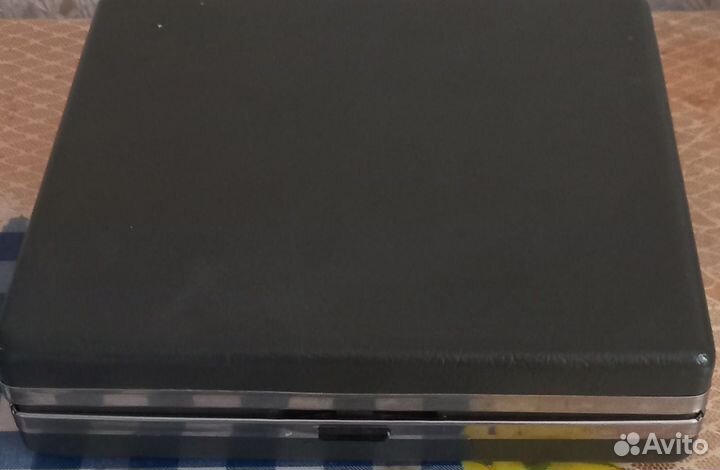 Дорожный набор