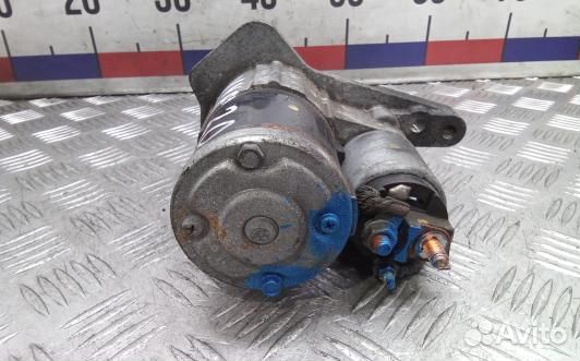 Стартер nissan juke F15, Номер 233001KA1B (YNP20DF01)