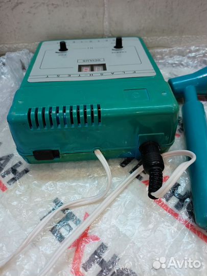 Flash-test свето-тест офтальмологический