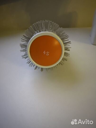 Расческа брашинг moroccanoil