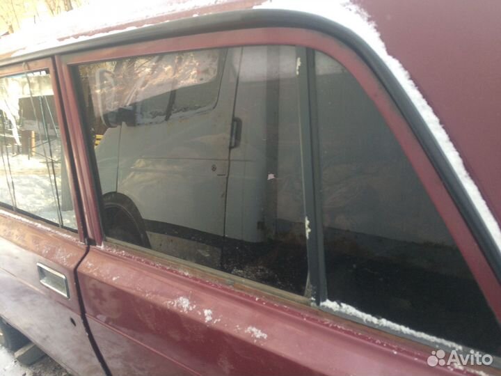 Стекла ваз 2107-06-05-01-03-02