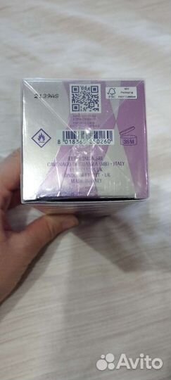 Духи женские versace