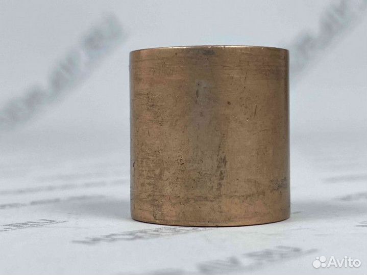 Втулка Урал с прорезью (Россия)