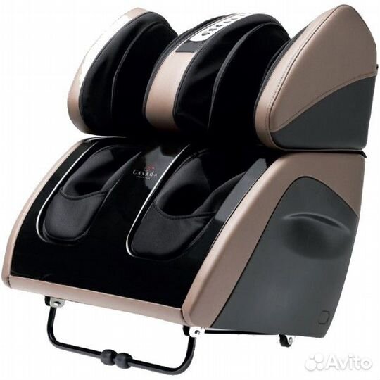 Массажер для ног casada Canoo 5 для ног