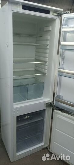 Встраиваемый холодильник бу