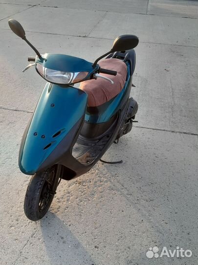 Honda dio af34