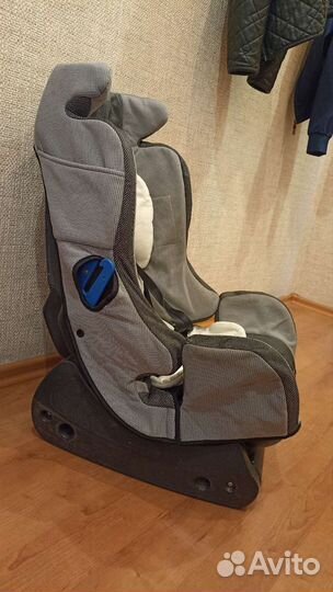 Детское автокресло 9 до 36 кг