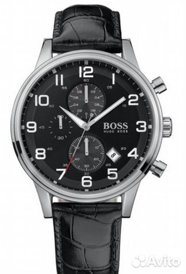 Продаются оригинальные часы boss