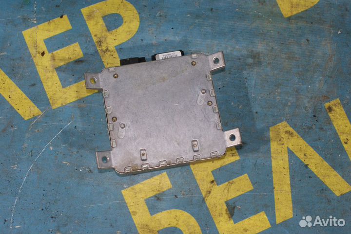 Блок управления airbag Dodge Caravan 3