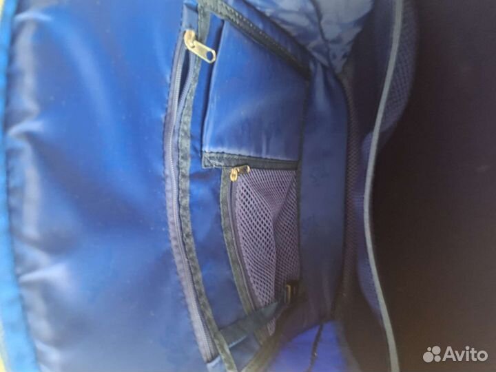 Рюкзак, портфель, ранец ортопедический