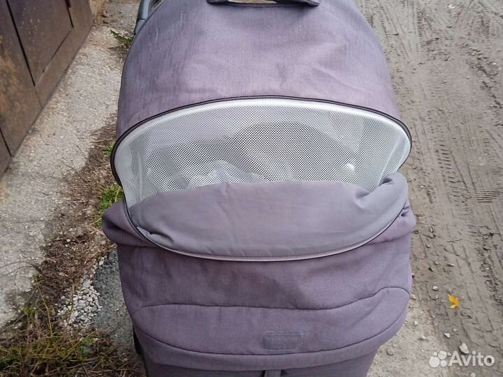 Коляска inglesina comfort