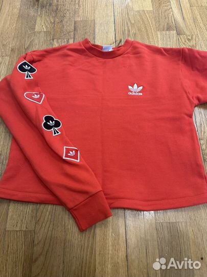 Свитшот adidas originals