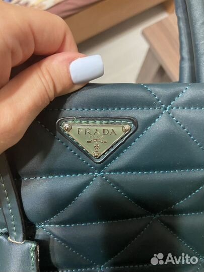 Сумка Prada женская