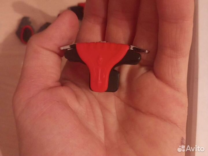 Триггеры игровые