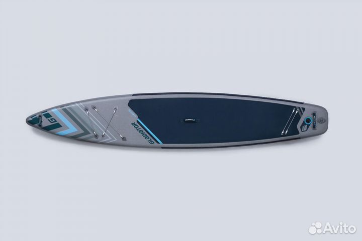 Сап доска Sup board Gladiator Origin 12'6 LT