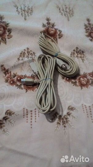 USB удлинитель 5 метров