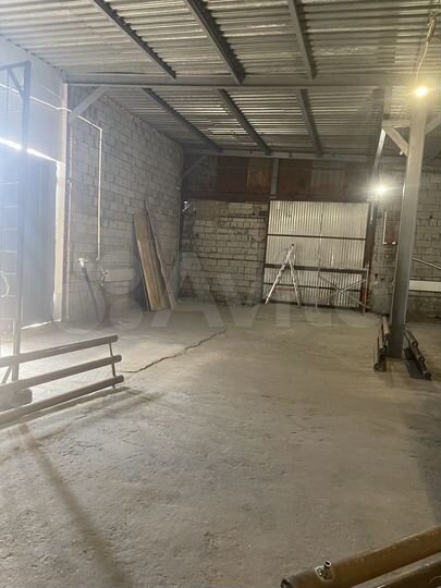 Производство, 216 м²