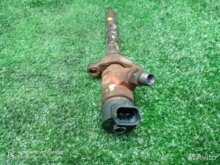 Форсунка дизельная Ford Focus 2 (2005-2011)