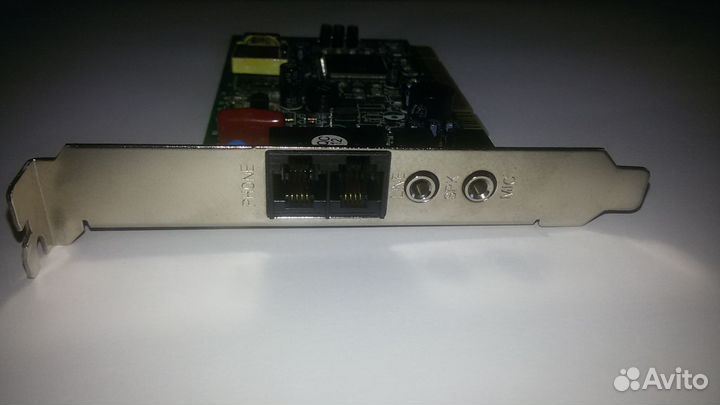 Модем Acorp Sprinter56K Prime