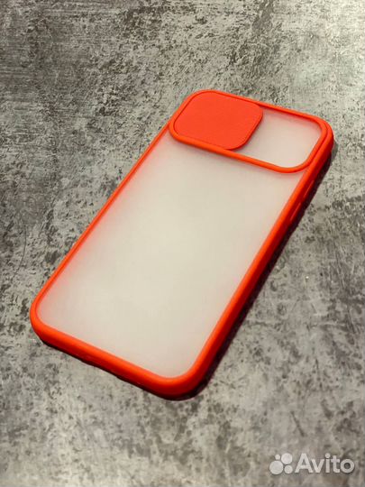 Чехол на iPhone 11 pro