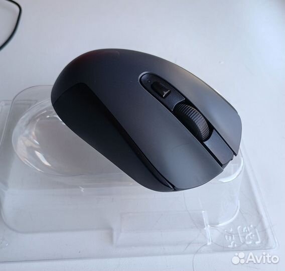 Logitech g603 + глайды 2 шт