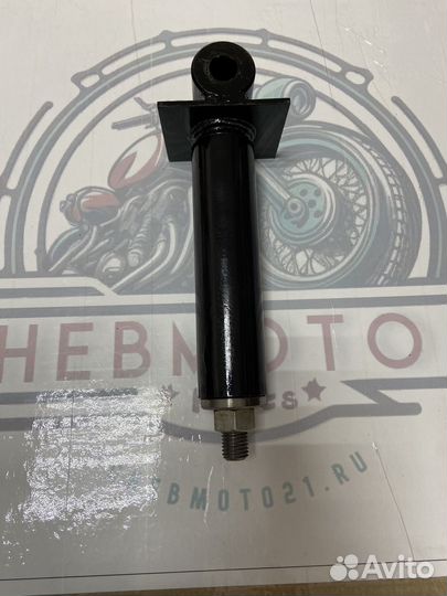 Сцепка телеги