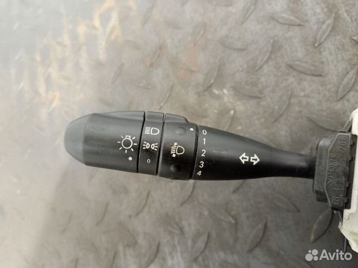 Переключатель подрулевой для Mitsubishi Colt Z3