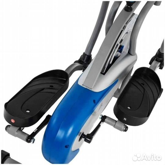 Тренажер орбитрек для дома