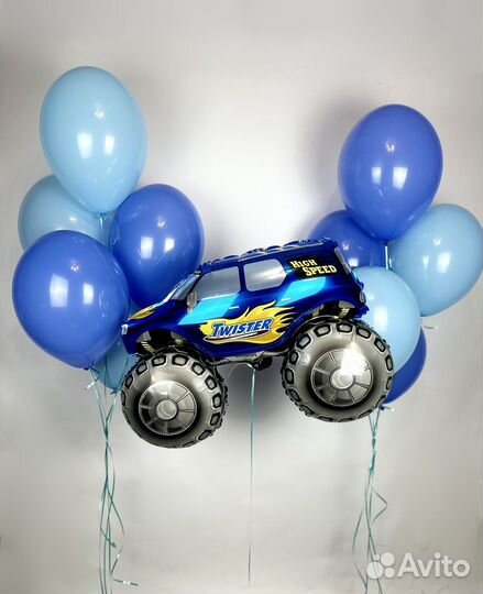 Воздушные шары