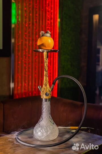 Готовый бизнес кальянная м.Таганская.Прибыль 250тр