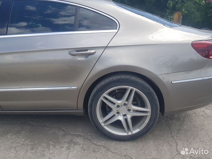 Колеса в сборе 245 45 r 18, 5112